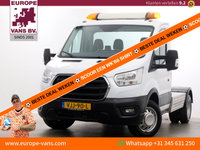 Ford Transit - 350 2.0 TDCI 170pk Trend BE-Trekker Trekgewicht 7.167kg 05-2021