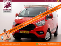 Ford Transit Custom - 2.0 TDCI 130pk L1H1 Trend D.C. Airco/Navi/Imperiaal 11-2019