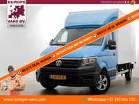 Volkswagen Crafter - 35 2.0 TDI E6 Bakwagen met achterdeuren 2-Persoons 03-2021