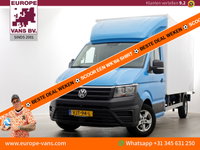 Volkswagen Crafter - 35 2.0 TDI E6 Bakwagen met achterdeuren 2-Persoons 03-2021