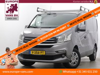 Fiat Talento - 1.6 MultiJet 125pk E6 L1H1 SX Navi/Camera/Imperiaal MARGE BTW-VRIJ 06-2018