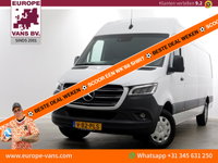 Mercedes-Benz Sprinter - 317 CDI 170pk RWD 9G Automaat L3H2 Maxi LED/Navi/360° Camera 09-2022