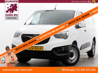 Opel Combo - 1.5D 102pk L2H1 Edition Airco/Cruise Control 03-2021