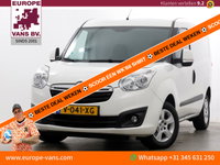 Opel Combo - 1.3 CDTi L1H1 Sport Airco/Cruise Control 02-2019