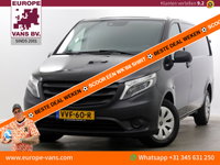 Mercedes-Benz Vito - 116 CDI 163pk RWD 9G Automaat Lang LED/Navi/Camera 04-2023