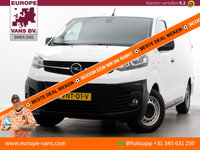 Opel Vivaro-e - 75 kWh Automaat Lang 100% Elektrisch Range WLTP 315km SOH 90,8% 01-2022