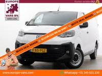 Fiat Scudo - 2.0 Diesel 180pk Automaat L3 Airco/Navi/Camera 11-2024