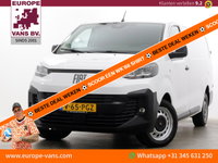 Fiat Scudo - 2.0 Diesel 180pk Automaat L3 Airco/Navi/Camera 12-2024