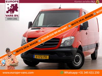 Mercedes-Benz Sprinter - 314 CDI 143pk E6 L2H1 Airco/Navi/Trekhaak 2800kg 06-2018