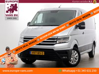 Volkswagen Crafter - 35 2.0 TDI 177pk DSG-Automaat L3H2 (L2H1) Highline LED/ACC/Trekhaak 3500kg 08-2021