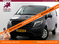 Mercedes-Benz Vito - 116 CDI 163pk RWD 9G Automaat Lang Navi/Camera/LED 04-2023