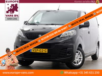 Peugeot Expert - 1.5 BlueHDI 102pk L1H1 Standard Premium Airco/Navi 02-2023