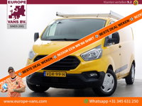 Ford Transit Custom - 340 2.0 TDCI 130pk L2H1 Trend Airco/Trekhaak 2800kg 03-2020