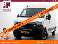 Renault Master - T35 2.3 dCi 135pk L2H2 Comfort Airco/Navi NIEUW BPM-Vrij 03-2023