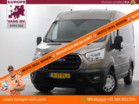Ford Transit - 310 2.0 TDCI 130pk L2H2 Trend ACC/Airco/Navi 08-2020
