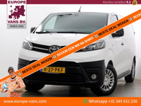 Toyota ProAce - Worker 1.5 D-4D 120pk M Business Airco/Navi 12-2021