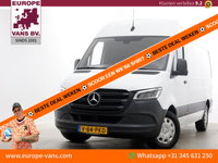 Mercedes-Benz Sprinter - 315 CDI 150pk RWD L2H2 LED/Airco/CarPlay 05-2021