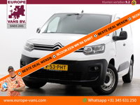 Citroën Berlingo - 1.5 BlueHDI 130pk Automaat Airco/CarPlay 01-2022