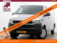 Volkswagen Transporter - T6.1 2.0 TDI 150pk DSG-Automaat Lang Airco/Achterklep 05-2021