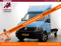 Volkswagen Crafter - 35 2.0 TDI E6 Bakwagen met achterdeuren 2-Persoons 01-2021