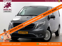 Mercedes-Benz Vito - 119 CDI 190pk RWD 9G Automaat Compact LED/Airco/Achterklep 12-2021