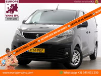 Peugeot Expert - 1.5 BlueHDI 120pk Standard Premium Airco/Navi/Camera/2x Schuifdeur 04-2021