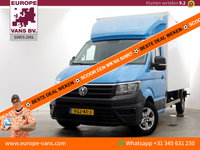 Volkswagen Crafter - 35 2.0 TDI E6 Bakwagen met achterdeuren 2-Persoons 07-2020