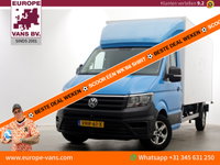 Volkswagen Crafter - 35 2.0 TDI E6 Bakwagen met achterdeuren 2-Persoons 12-2020