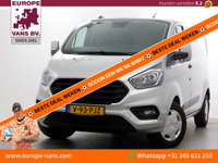 Ford Transit Custom - 2.0 TDCI 130pk L2H1 Trend Airco/Navi/Achterklep 10-2021