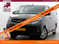 Opel Vivaro - 2.0 CDTI 122pk Lang D.C. Edition Airco/Navi/Camera 03-2021