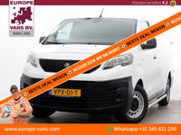 Peugeot Expert - 1.5 BlueHDI 102pk L3 Premium Airco/Camera/CarPlay 05-2022