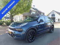 Lynk & Co 01 - 1.5 ACC / SCHUIF-DAK / CARPLAY / CAMERA