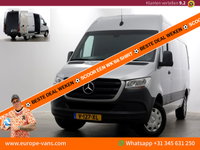 Mercedes-Benz Sprinter - 314 CDI 143pk E6 RWD 7G Automaat L2H2 Airco/Camera Trekhaak 3500kg 06-2019