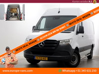 Mercedes-Benz Sprinter - 311 CDI 115pk L2H2 RWD Servicewagen Airco/Camera 09-2018