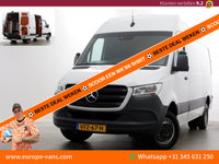 Mercedes-Benz Sprinter - 516 CDI 163pk 7G Automaat L2H2 Camera/Inrichting/230V/Trekhaak 3500kg 05-2020