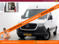 Mercedes-Benz Sprinter - 311 CDI 115pk E6 RWD L2H2 7G Automaat Airco/Camera/Inrichting 06-2020