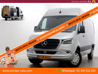 Mercedes-Benz Sprinter - 317 CDI 170pk RWD 9G Automaat L2H2 LED/Navi/360° Camera 05-2022