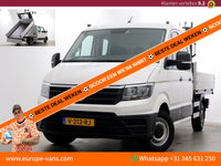 Volkswagen Crafter - 35 2.0 TDI E6 L2H1 D.C. Van den Born Kipper 07-2018