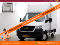 Mercedes-Benz Sprinter - 315 CDI 150pk RWD L2H1 Bakwagen Koelwagen 09-2022