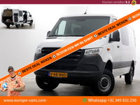Mercedes-Benz Sprinter - 316 CDI 163pk L2H1 D.C. 4x4 ZG3 Airco/Navi/Camera 08-2020