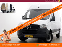 Mercedes-Benz Sprinter - 311 CDI 115pk RWD 7G Automaat L2H2 Airco/Camera 05-2021