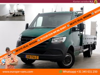 Mercedes-Benz Sprinter - 516 CDI 163pk E6 Open Laadbak/Oprijwagen 2760kg laadvermogen 10-2020