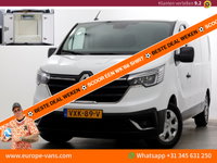 Renault Trafic - 2.0 dCi 110pk L2H1 Work Edition Koelwagen + verwarmen 25gr 08-2023