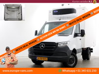 Mercedes-Benz Sprinter - 515 CDI 150pk RWD L2 Koelwagen 12V+230V Xarios 5 01-2023
