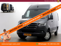 Mercedes-Benz Sprinter - 319 CDI 3.0 V6 190pk E6 L2H2 7G Automaat LED/Navi/360° Camera 10-2019