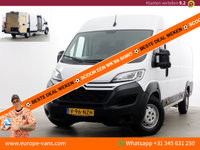 Citroën Jumper - 2.2 BlueHDi 165pk L4H2 Airco/Navi/Camera 06-2024