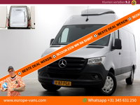 Mercedes-Benz Sprinter - 316 CDI 163pk RWD L2H2 Kerstner Koelwagen Navi/Camera 11-2019