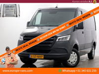 Mercedes-Benz Sprinter - 316 CDI 163pk RWD L1H1 7G Automaat Koelwagen Trekhaak/LED/Camera 04-2021