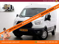 Ford Transit - 350 2.0 TDCI 130pk L2H2 Trend Airco Easy Acces Laadklep 500kg 03-2022