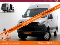 Mercedes-Benz Sprinter - 316 CDI 163pk E6 L2H2 4x4 ZG1 Airco/Navi/Camera 12-2019